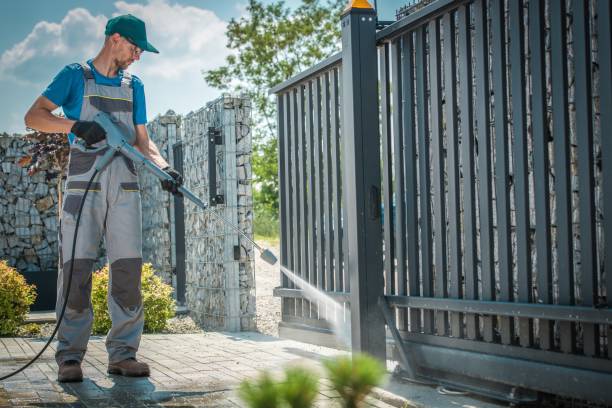 Professional Pressure Washing in Waynesburg, OH